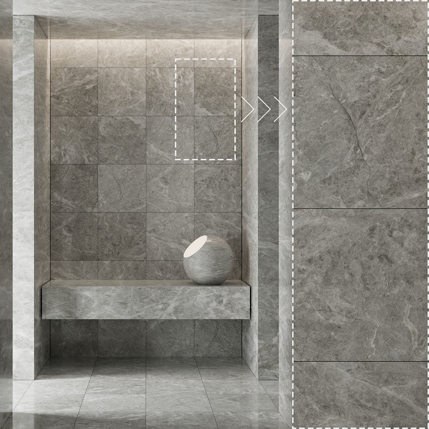 Marble Stone No264 Texture_3