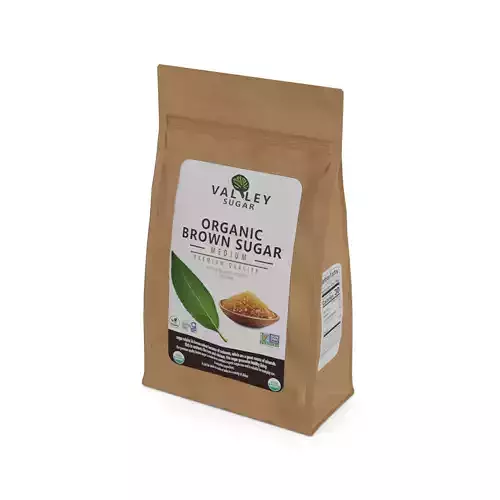 Brown sugar Brown Sugar