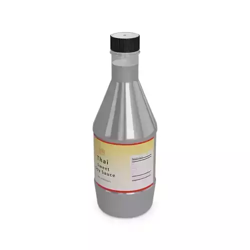 Sauces and Pastes Thai Sweet Soy Sauce