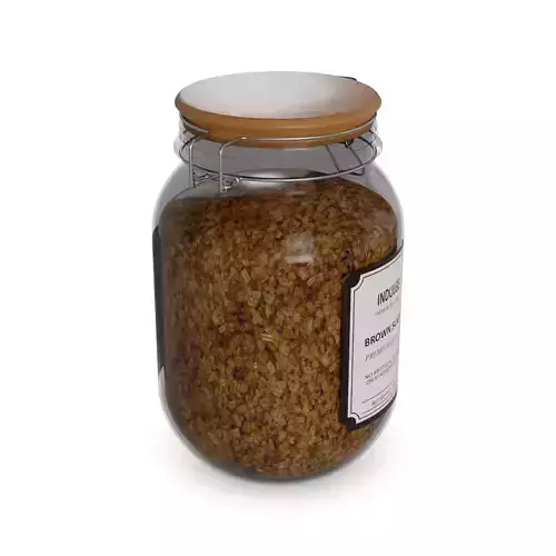 Brown sugar Brown Sugar