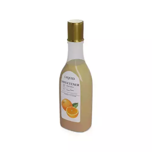 Sweeteners and sugar substitutes Liquid Sweetener