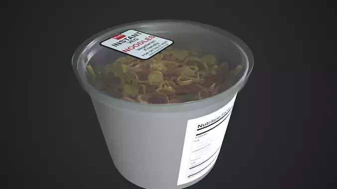 Instant noodles Instant Noodles