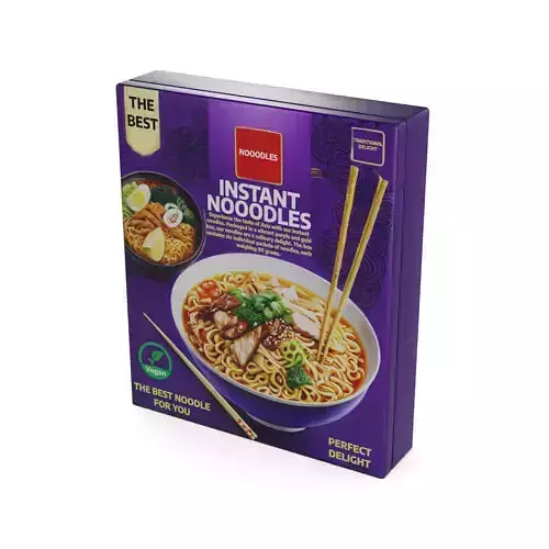 Instant noodles Instant Noodles