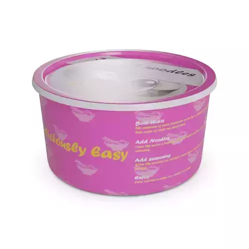 Instant noodles Instant Noodles