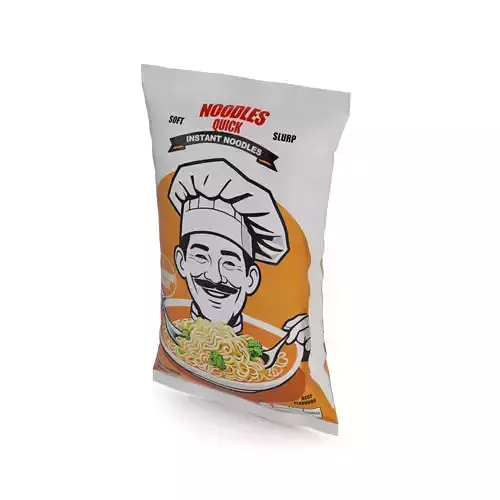 Instant noodles Instant Noodles