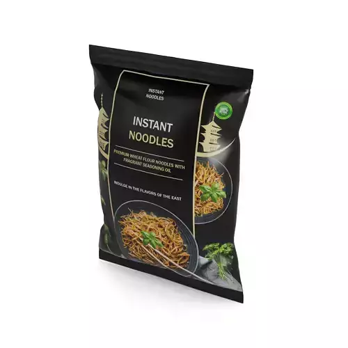 Instant noodles Instant Noodles