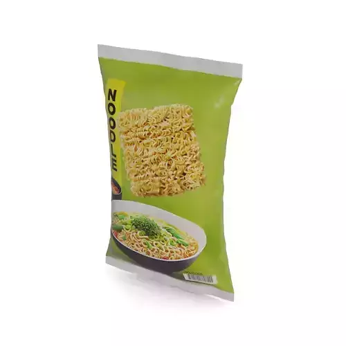 Instant noodles Instant Noodles