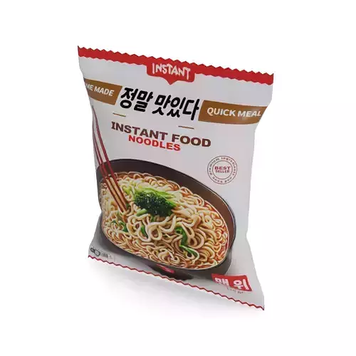 Instant noodles Instant Noodles