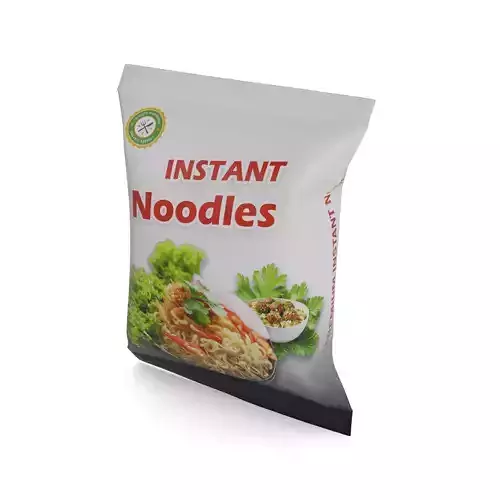 Instant noodles Instant Noodles