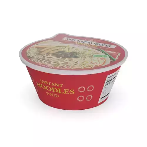 Instant noodles Instant Noodles