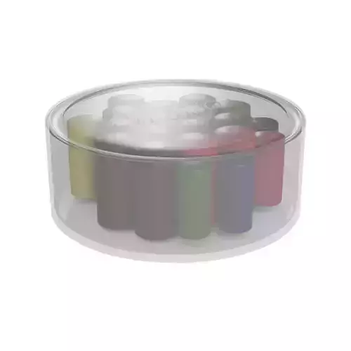 Baking decorations Fondant