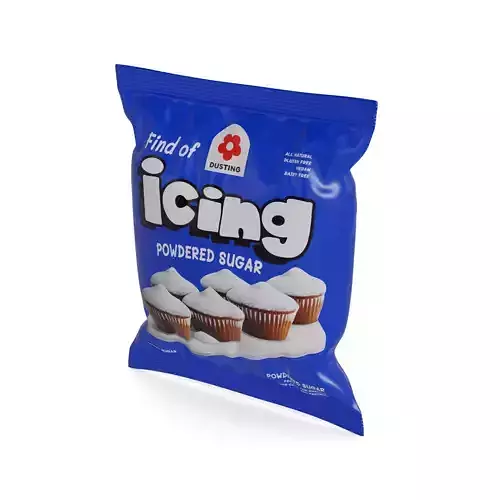 Baking decorations Icing Sugar