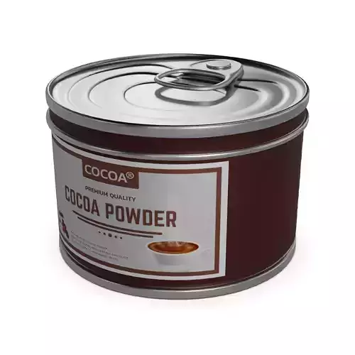 Baking decorations Cocoa Powder