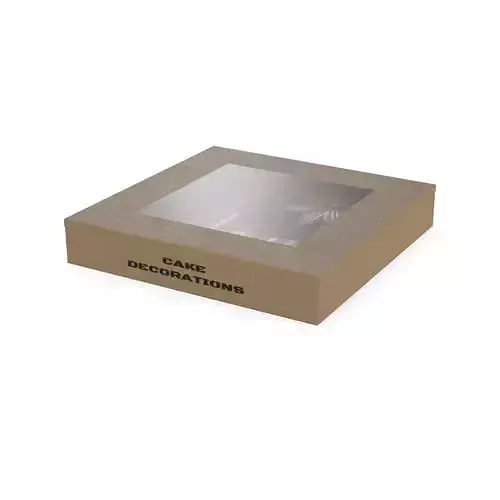 Baking decorations Cake Decorations