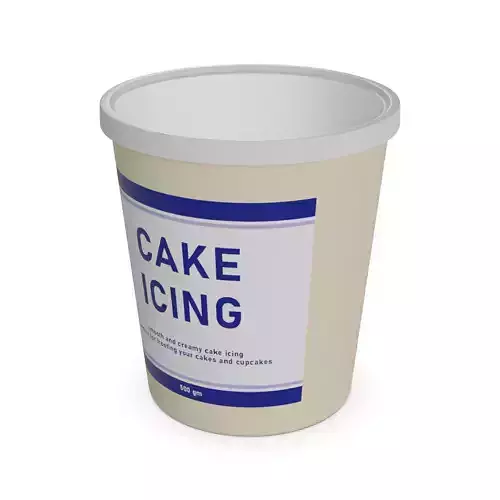 Baking decorations Cake Icing