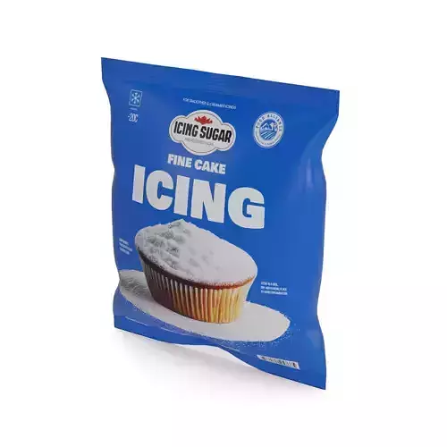 Baking decorations Icing Sugar