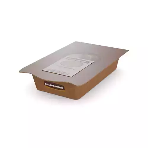 Baking essentials Breadcrumbs