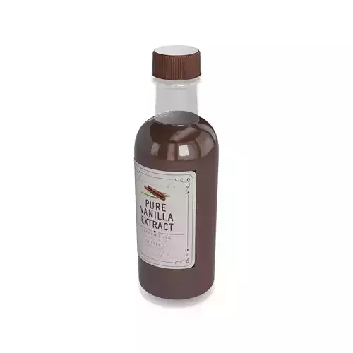Baking essentials Vanilla Extract