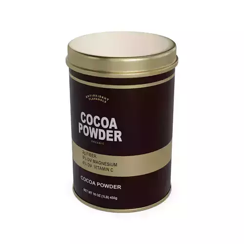 Baking essentials Cocoa Powder