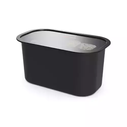 Noodles and Rice Sushi Rice