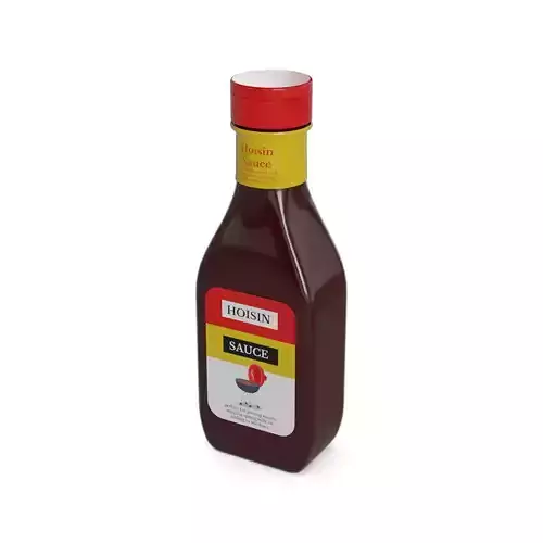 Dried Goods Hoisin Sauce