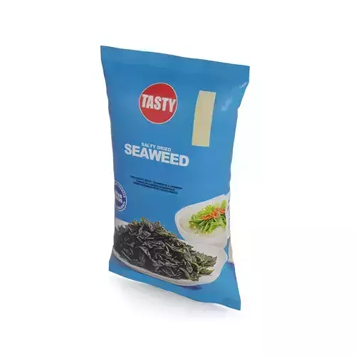 Dried Goods Dried Seaweed