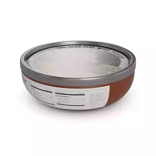 Sauces and Condiments Five-Spice Powder