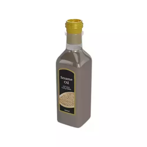 Frozen Foods Sesame Oil