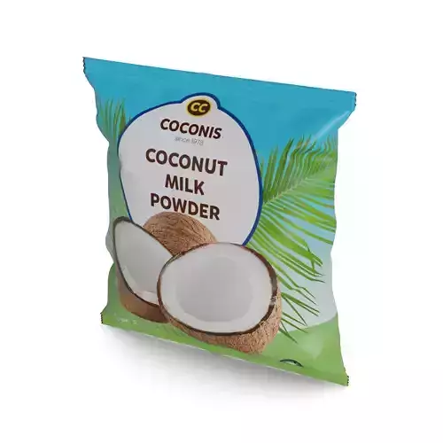 Snacks and Sweets Coconut Milk Powder