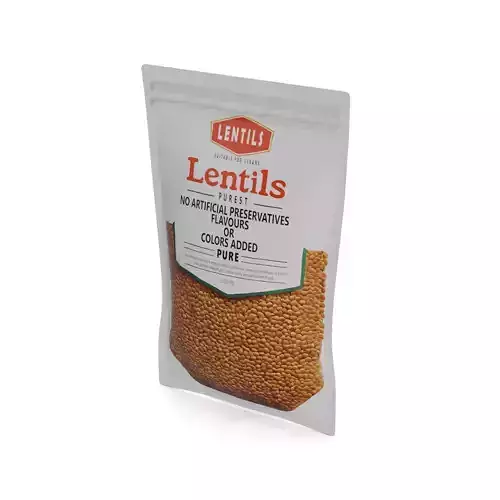 Lentils Lentils
