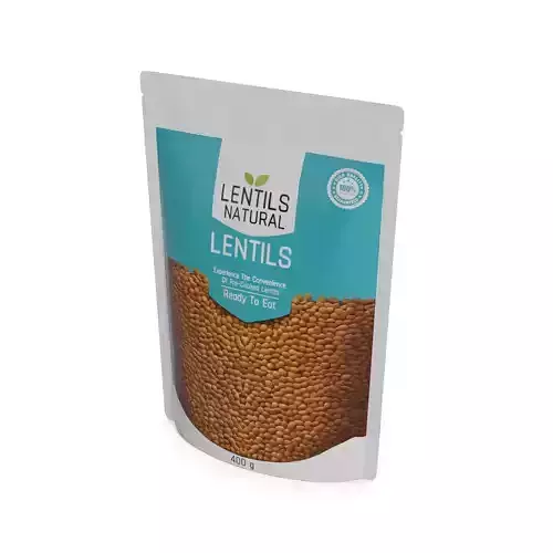 Lentils Lentils