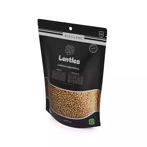 Lentils Lentils