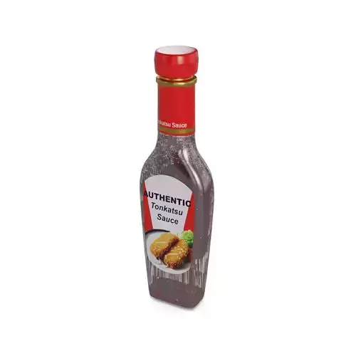 Sauces and Condiments Tonkatsu Sauce
