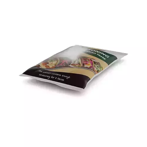 Mexican Snacks Taco Seasoning