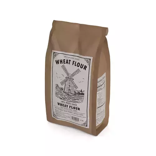 Wheat flour Wheat Flour