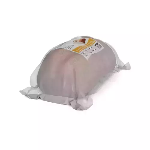 Flour mixes Bread Mix 3D model