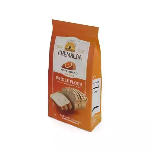 Wholemeal flour Wholemeal Flour