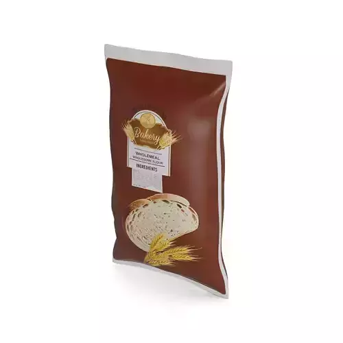 Wholemeal flour Wholemeal Flour