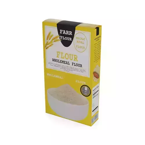 Wholemeal flour Wholemeal Flour