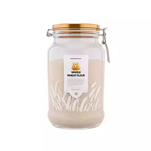 Wholemeal flour Wholemeal Flour