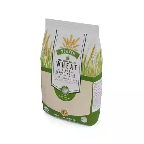Wholemeal flour Wholemeal Flour
