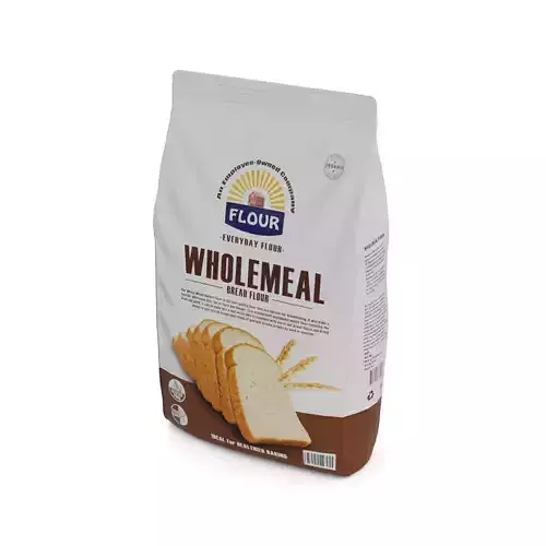 Wholemeal flour Wholemeal Flour