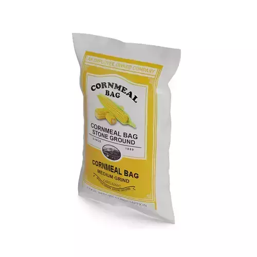 Other flour Cornmeal
