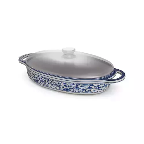 Baking dishes Oval Baking Dish
