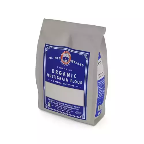 Other flour All-Purpose Flour