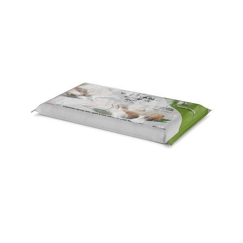 Snacks Vegetable Spring Rolls Low-poly 3D model