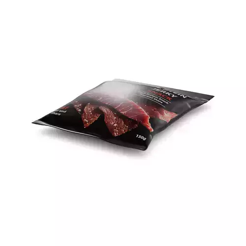Snacks Beef Jerky