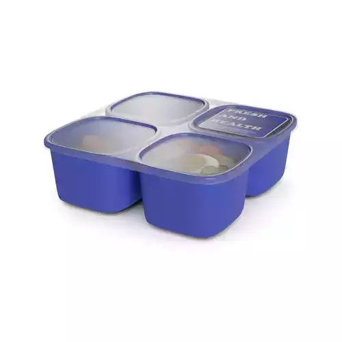 Snacks Tuna Salad Kit