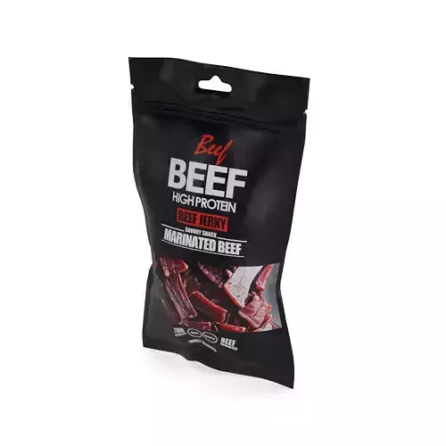 Snacks Beef Jerky