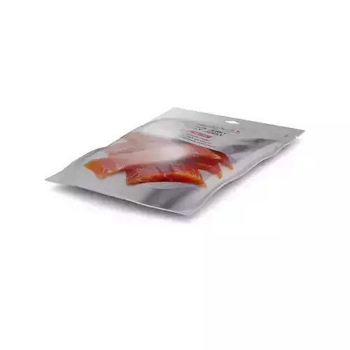 Dried fish and seafood Dried Salmon Jerky